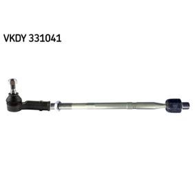 Comprar Barra de dirección de SKF VKDY 331041 a bajo precio de 44,18 €