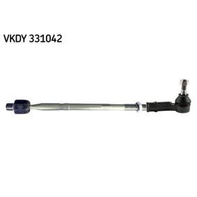 Comprar Barra de dirección de SKF VKDY 331042 a bajo precio de 44,18 €