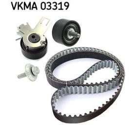 Acquista Kit cinghia di distribuzione da SKF VKMA 03319 a buon mercato per soli 72,11 €