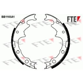 Acquista Kit ganasce freni da FTE 9100034 a buon mercato per soli 119,39 €