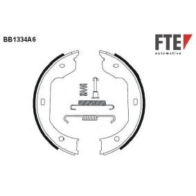 Acquista Ganasce freno a mano da FTE 9100089 a buon mercato per soli 60,04 €