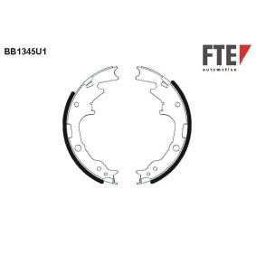 Acquista Kit ganasce freni da FTE 9100098 a buon mercato per soli 68,94 €