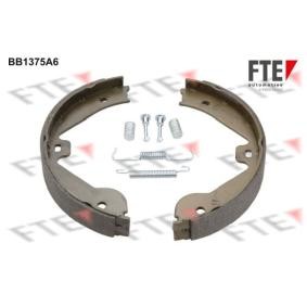 Acquista Ganasce freno a mano da FTE 9100120 a buon mercato per soli 36,24 €