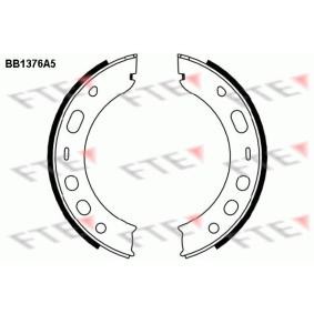 Comprar Zapata de freno de mano de FTE 9100121 a bajo precio de 82,67 €