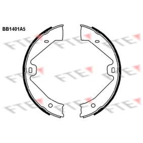 Comprar Zapata de freno de mano de FTE 9100136 a bajo precio de 61,43 €