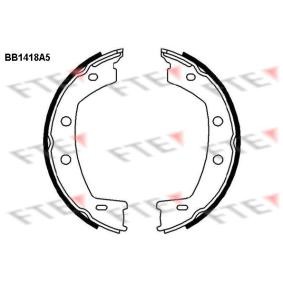 Acquista Ganasce freno a mano da FTE 9100146 a buon mercato per soli 119,62 €