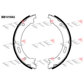 Acquista Ganasce freno a mano da FTE 9100147 a buon mercato per soli 37,11 €
