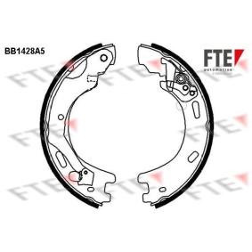 Acquista Ganasce freno a mano da FTE 9100155 a buon mercato per soli 79,00 €