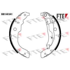 Comprar Juego de zapatas de frenos de FTE 9100181 a bajo precio de 45,47 €