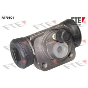 Acquista Cilindretto freno da FTE 9210072 a buon mercato per soli 52,03 €