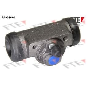 Acquista Cilindretto freno da FTE 9210127 a buon mercato per soli 28,23 €