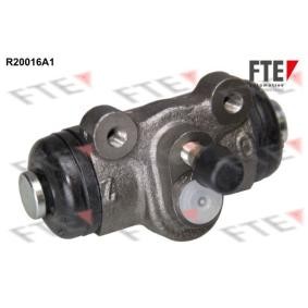 Acquista Cilindretto freno da FTE 9210174 a buon mercato per soli 52,75 €
