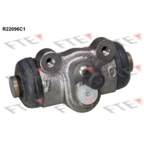 Acquista Cilindretto freno da FTE 9210249 a buon mercato per soli 22,68 €