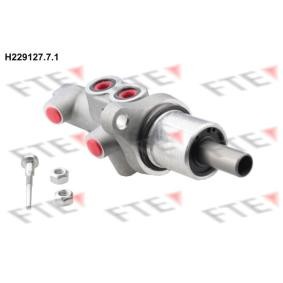 Comprar Cilindro principal de freno de FTE 9220182 a bajo precio de 100,35 €