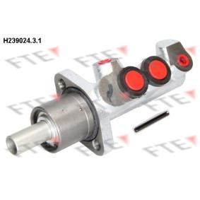 Acquista Cilindro maestro del freno da FTE 9220243 a buon mercato per soli 117,11 €