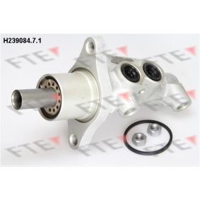 Acquista Cilindro maestro del freno da FTE 9220268 a buon mercato per soli 205,36 €
