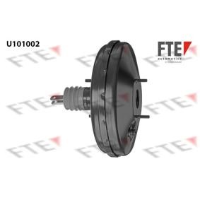 Compre Servofreno de FTE online para Clase C T-modell (S202) a precios moderados