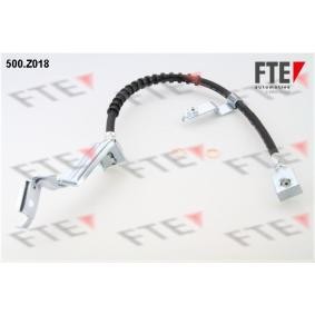 Comprar Latiguillo de freno de FTE 9240351 a bajo precio de 42,83 €