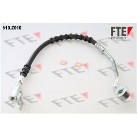 Comprar Latiguillo de freno de FTE 9240354 a bajo precio de 36,95 €