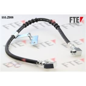 Comprar Latiguillo de freno de FTE 9240363 a bajo precio de 81,42 €