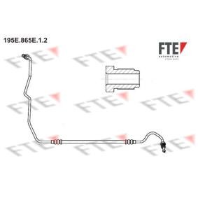 Comprar Latiguillo de freno de FTE 9240367 a bajo precio de 26,90 €