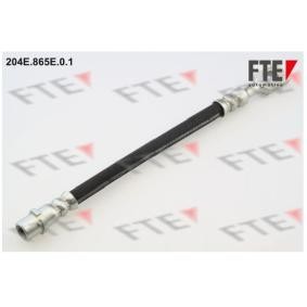 Comprar Latiguillo de freno de FTE 9240377 a bajo precio de 17,97 €