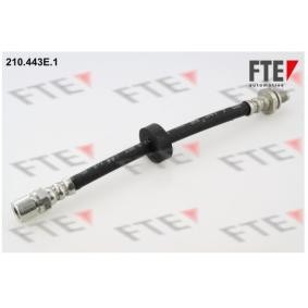 Comprar Latiguillo de freno de FTE 9240383 a bajo precio de 17,24 €