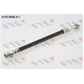 Comprar Latiguillo de freno de FTE 9240384 a bajo precio de 14,88 €
