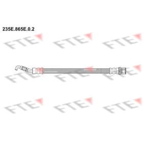Comprar Latiguillo de freno de FTE 9240399 a bajo precio de 19,07 €