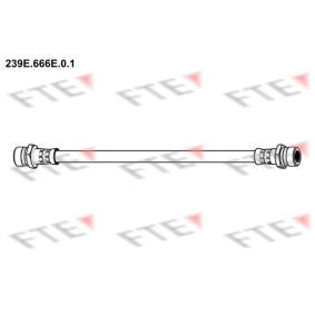 Comprar Latiguillo de freno de FTE 9240401 a bajo precio de 23,28 €