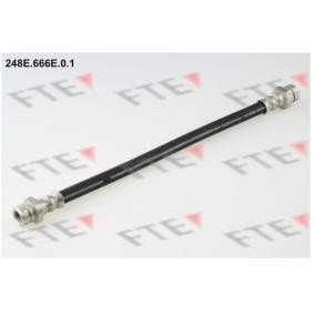 Comprar Latiguillo de freno de FTE 9240408 a bajo precio de 12,16 €
