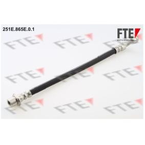Comprar Latiguillo de freno de FTE 9240412 a bajo precio de 42,06 €