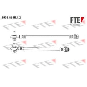 Comprar Latiguillo de freno de FTE 9240416 a bajo precio de 13,00 €