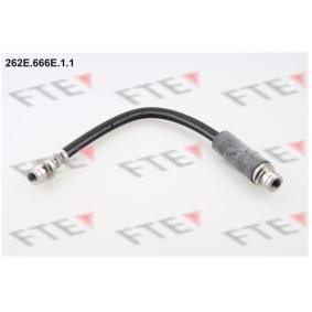 Comprar Latiguillo de freno de FTE 9240423 a bajo precio de 37,22 €