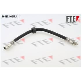 Comprar Latiguillo de freno de FTE 9240430 a bajo precio de 26,80 €