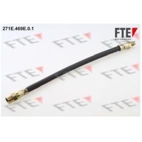 Comprar Latiguillo de freno de FTE 9240433 a bajo precio de 23,31 €