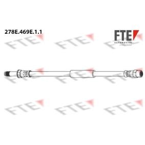 Comprar Latiguillo de freno de FTE 9240442 a bajo precio de 26,13 €