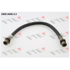 Comprar Latiguillo de freno de FTE 9240447 a bajo precio de 20,45 €