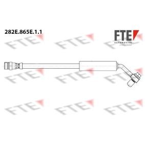 Comprar Latiguillo de freno de FTE 9240449 a bajo precio de 21,67 €