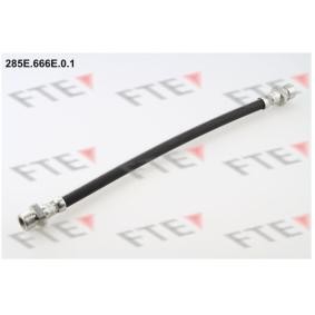 Comprar Latiguillo de freno de FTE 9240451 a bajo precio de 19,35 €