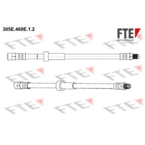 Comprar Latiguillo de freno de FTE 9240471 a bajo precio de 30,06 €
