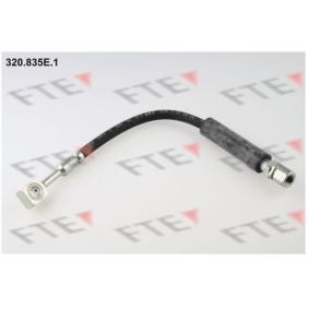 Comprar Latiguillo de freno de FTE 9240486 a bajo precio de 35,30 €