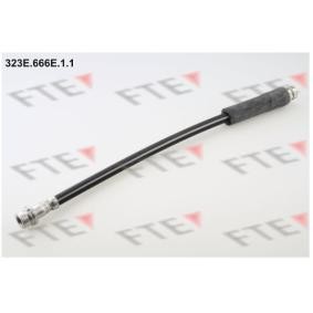 Comprar Latiguillo de freno de FTE 9240490 a bajo precio de 25,57 €