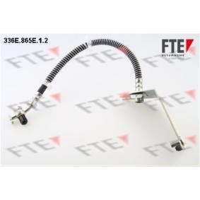 Acquista Tubo freno da FTE 9240506 a buon mercato per soli 48,77 €