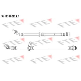 Comprar Latiguillo de freno de FTE 9240511 a bajo precio de 52,65 €