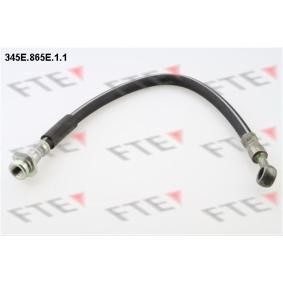 Comprar Latiguillo de freno de FTE 9240513 a bajo precio de 33,40 €