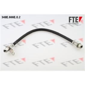 Comprar Latiguillo de freno de FTE 9240515 a bajo precio de 27,18 €