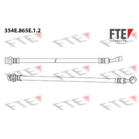 Comprar Latiguillo de freno de FTE 9240526 a bajo precio de 28,24 €
