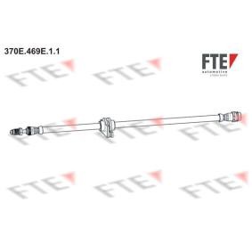 Comprar Latiguillo de freno de FTE 9240539 a bajo precio de 29,10 €