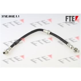 Comprar Latiguillo de freno de FTE 9240543 a bajo precio de 25,33 €